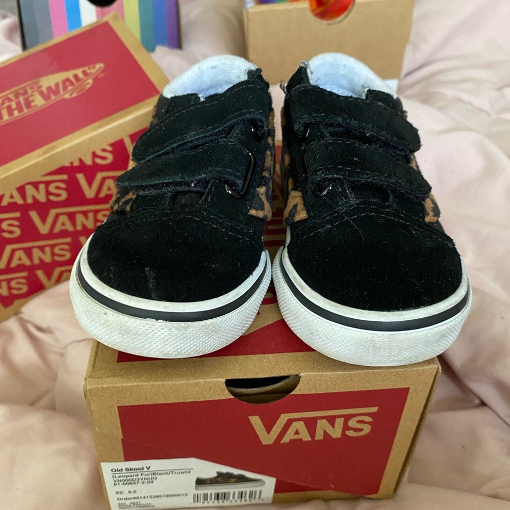 Vans